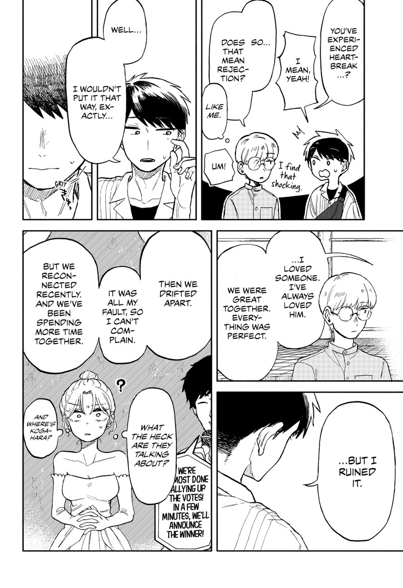 Read Kuso Onna ni Sachiare EN Manga Online