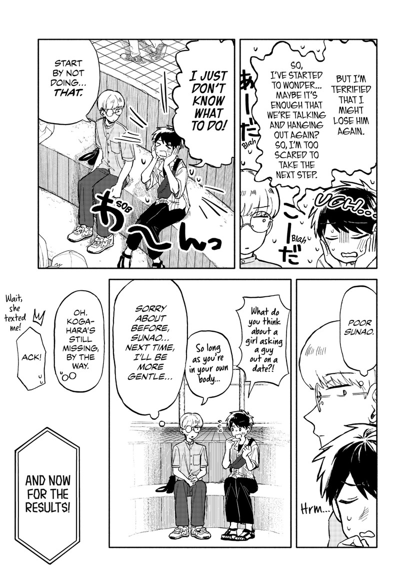 Read Kuso Onna ni Sachiare EN Manga Online