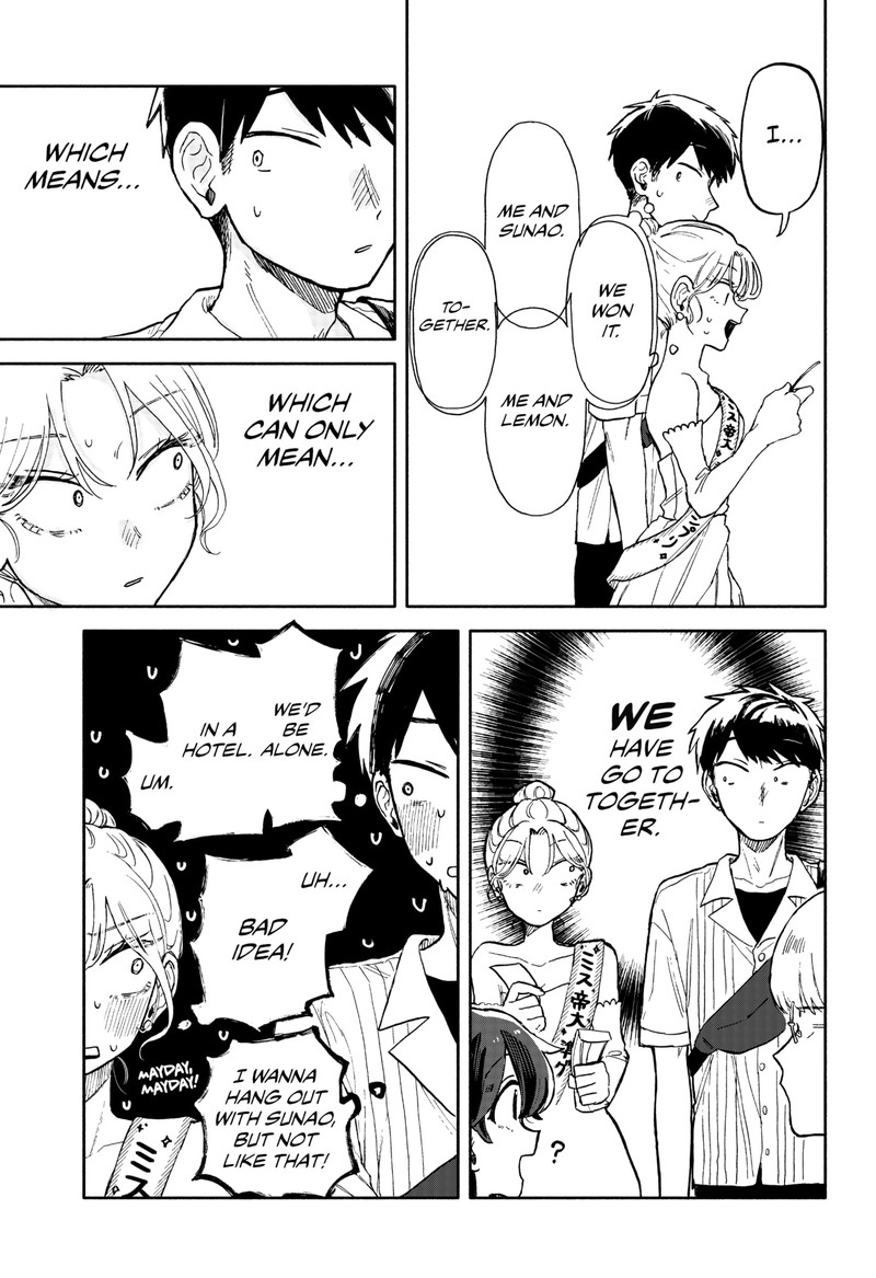 Read Kuso Onna ni Sachiare EN Manga Online