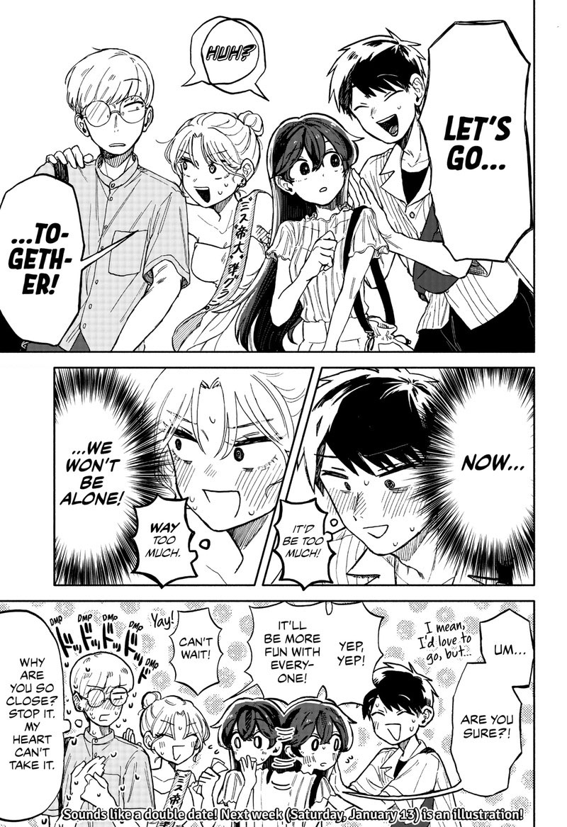 Read Kuso Onna ni Sachiare EN Manga Online