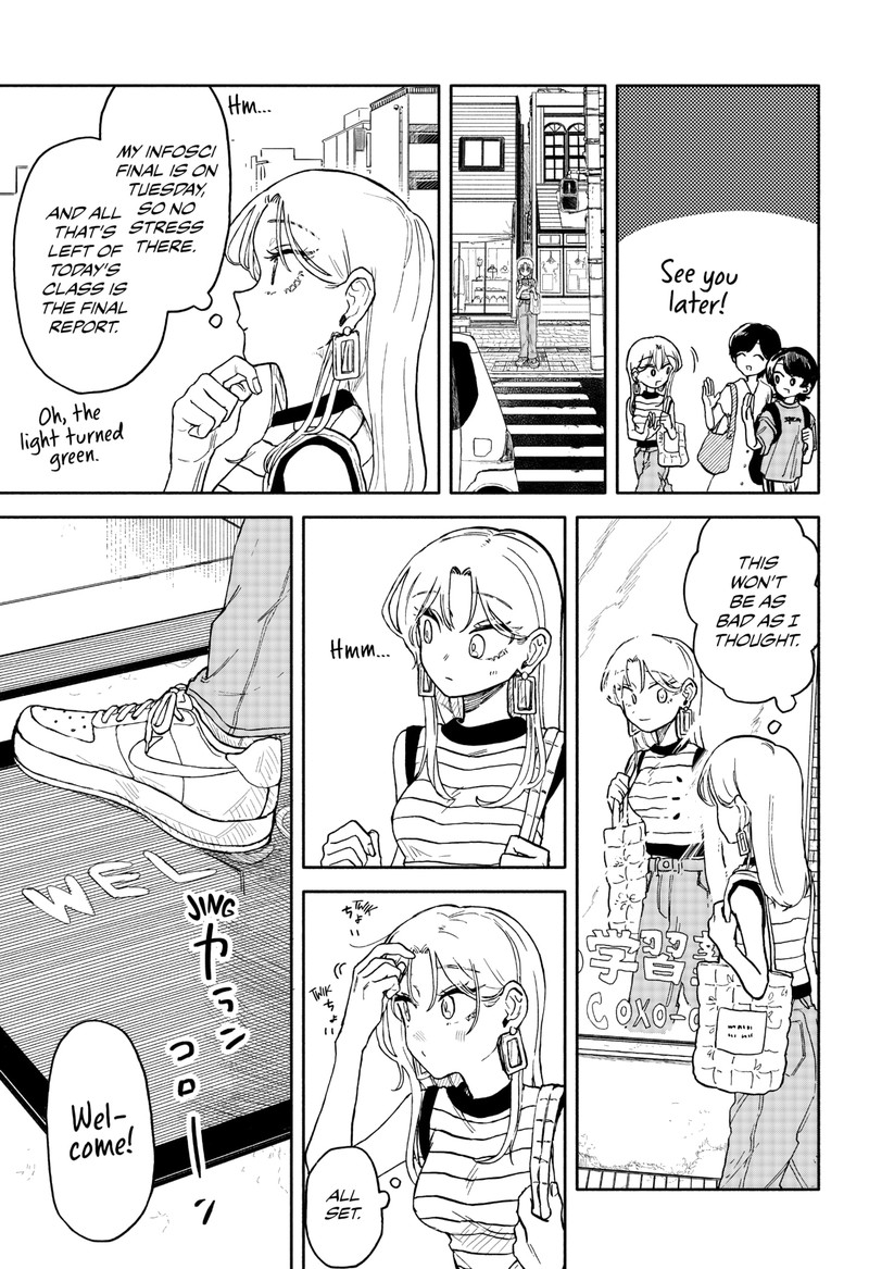 Read Kuso Onna ni Sachiare EN Manga Online