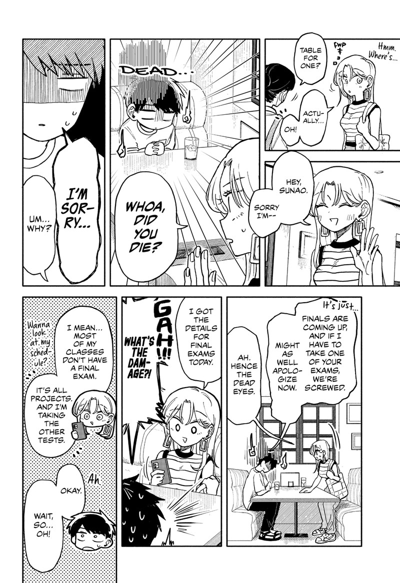 Read Kuso Onna ni Sachiare EN Manga Online
