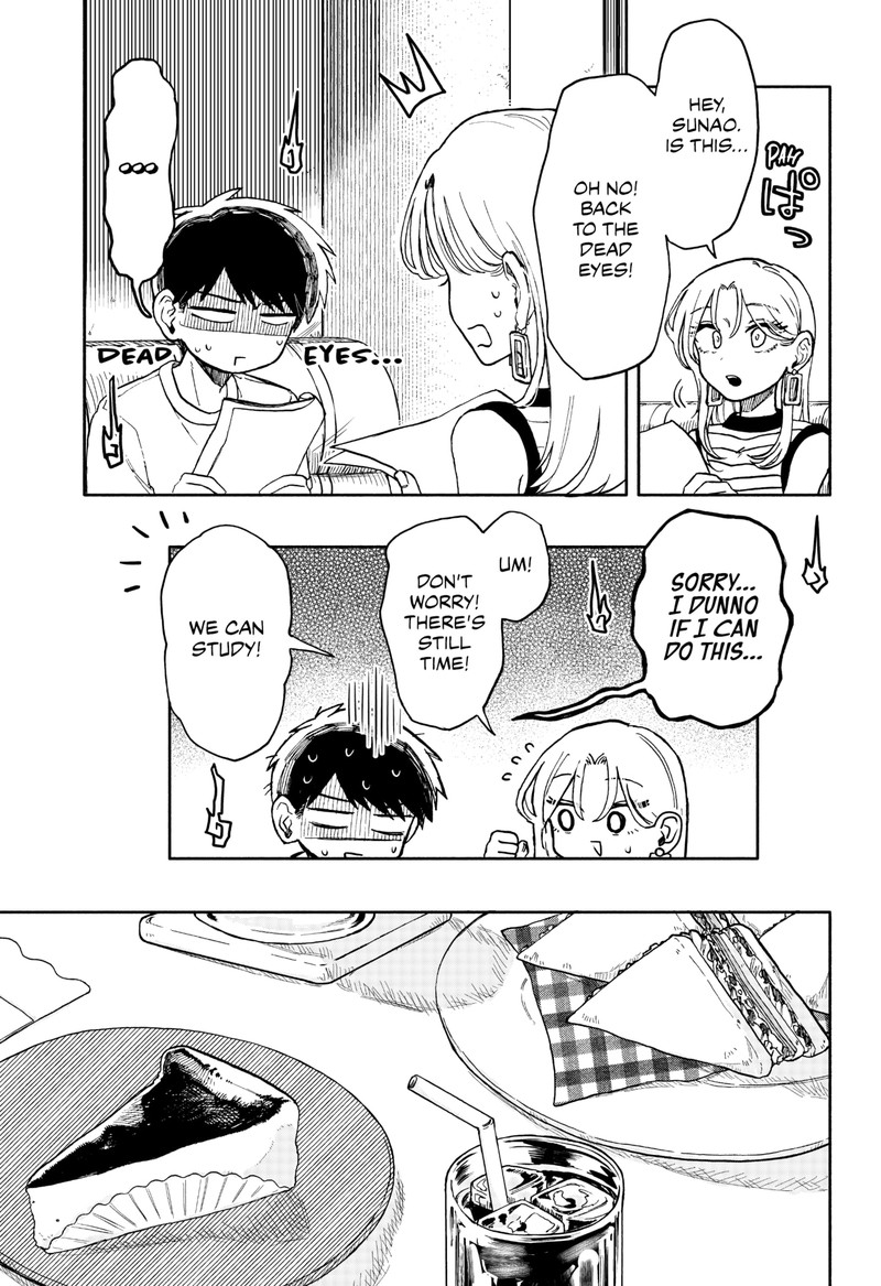 Read Kuso Onna ni Sachiare EN Manga Online