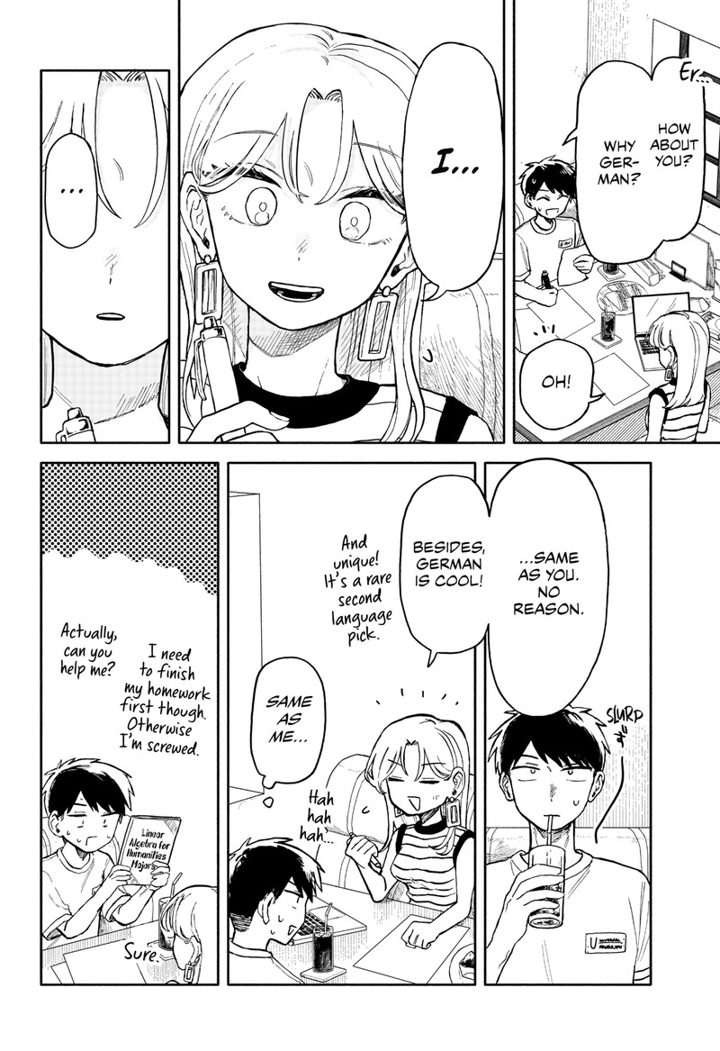 Read Kuso Onna ni Sachiare EN Manga Online