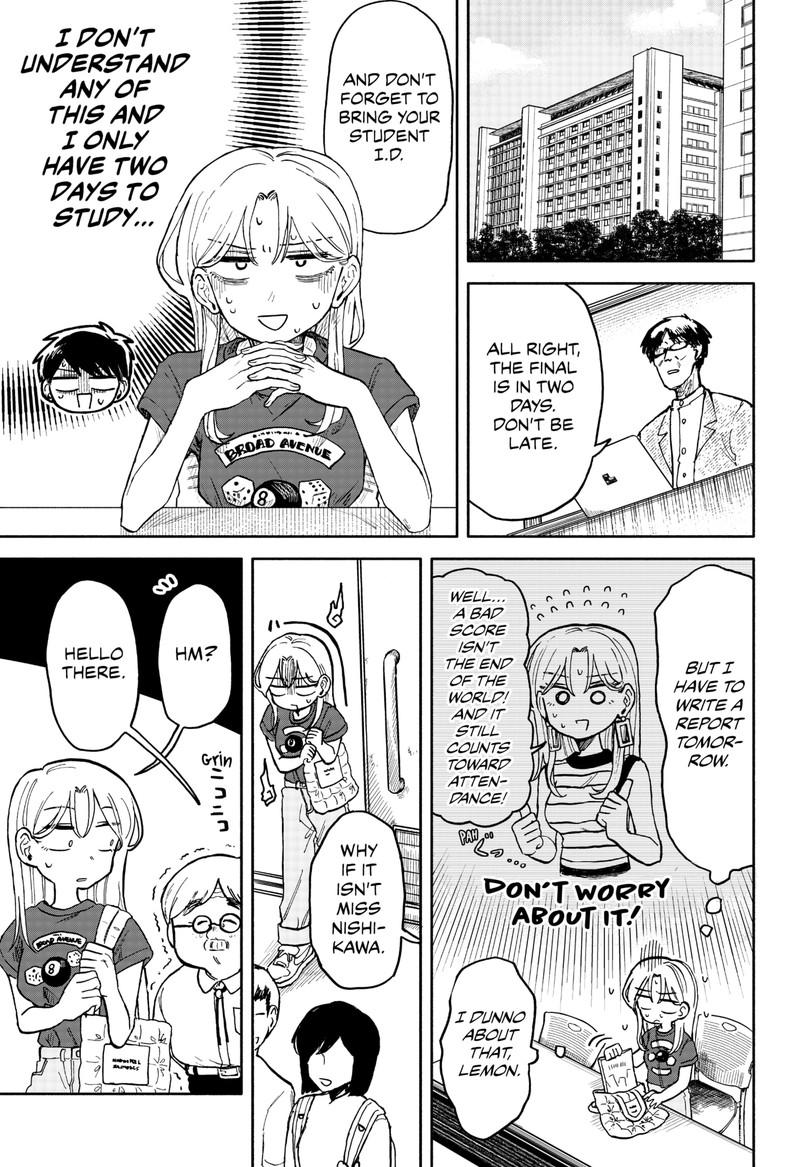 Read Kuso Onna ni Sachiare EN Manga Online