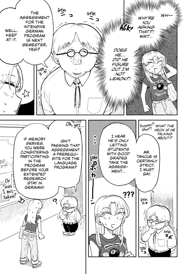 Read Kuso Onna ni Sachiare EN Manga Online