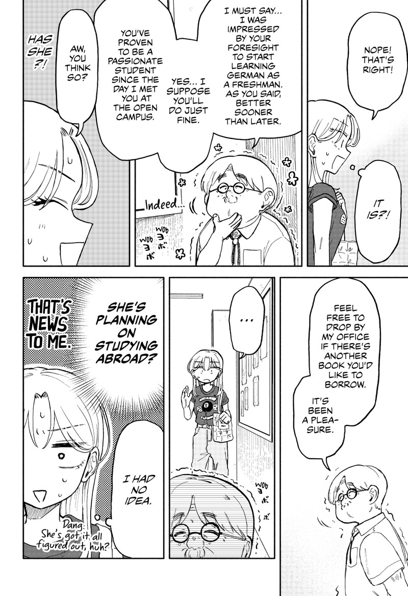 Read Kuso Onna ni Sachiare EN Manga Online