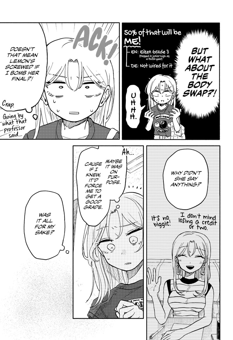 Read Kuso Onna ni Sachiare EN Manga Online