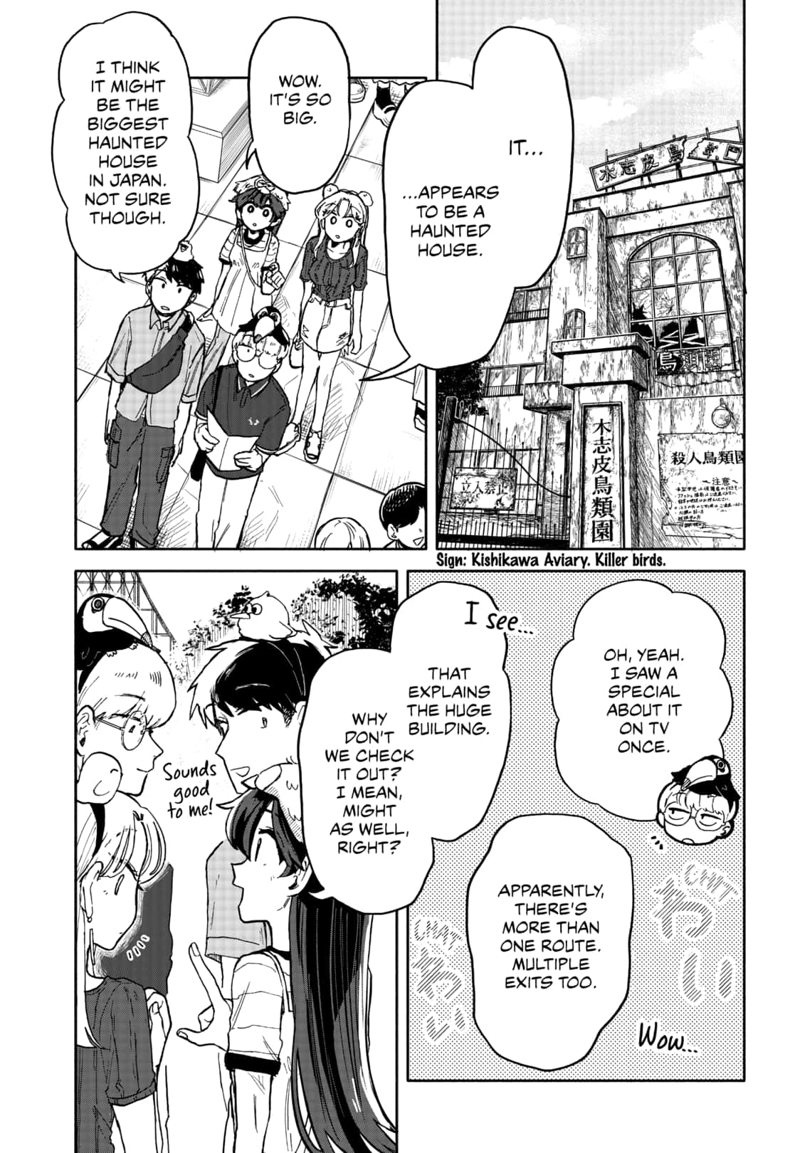 Read Kuso Onna ni Sachiare EN Manga Online