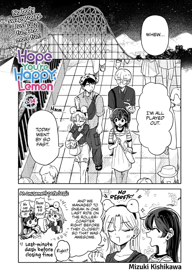 Read Kuso Onna ni Sachiare EN Manga Online