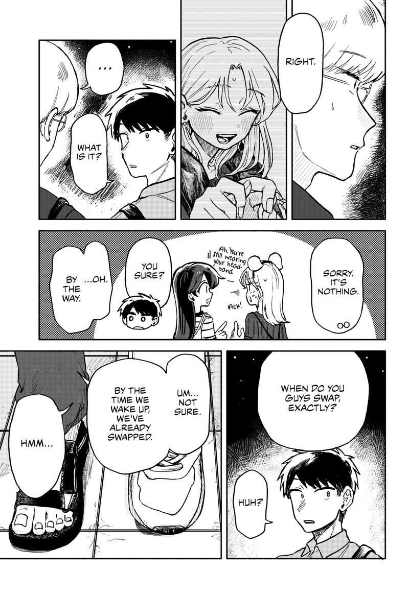 Read Kuso Onna ni Sachiare EN Manga Online
