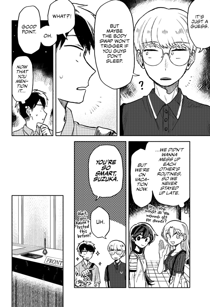 Read Kuso Onna ni Sachiare EN Manga Online