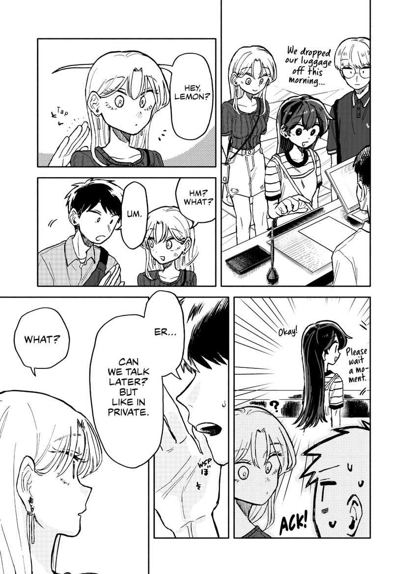 Read Kuso Onna ni Sachiare EN Manga Online