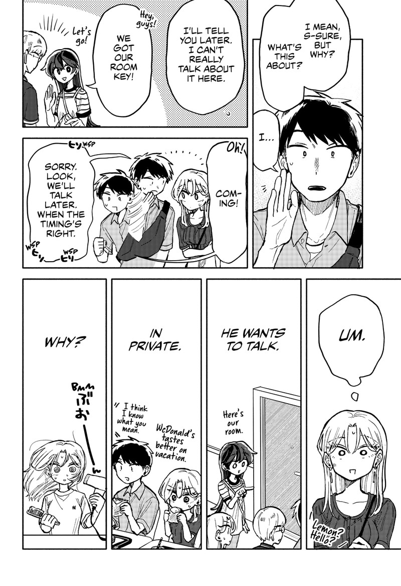 Read Kuso Onna ni Sachiare EN Manga Online