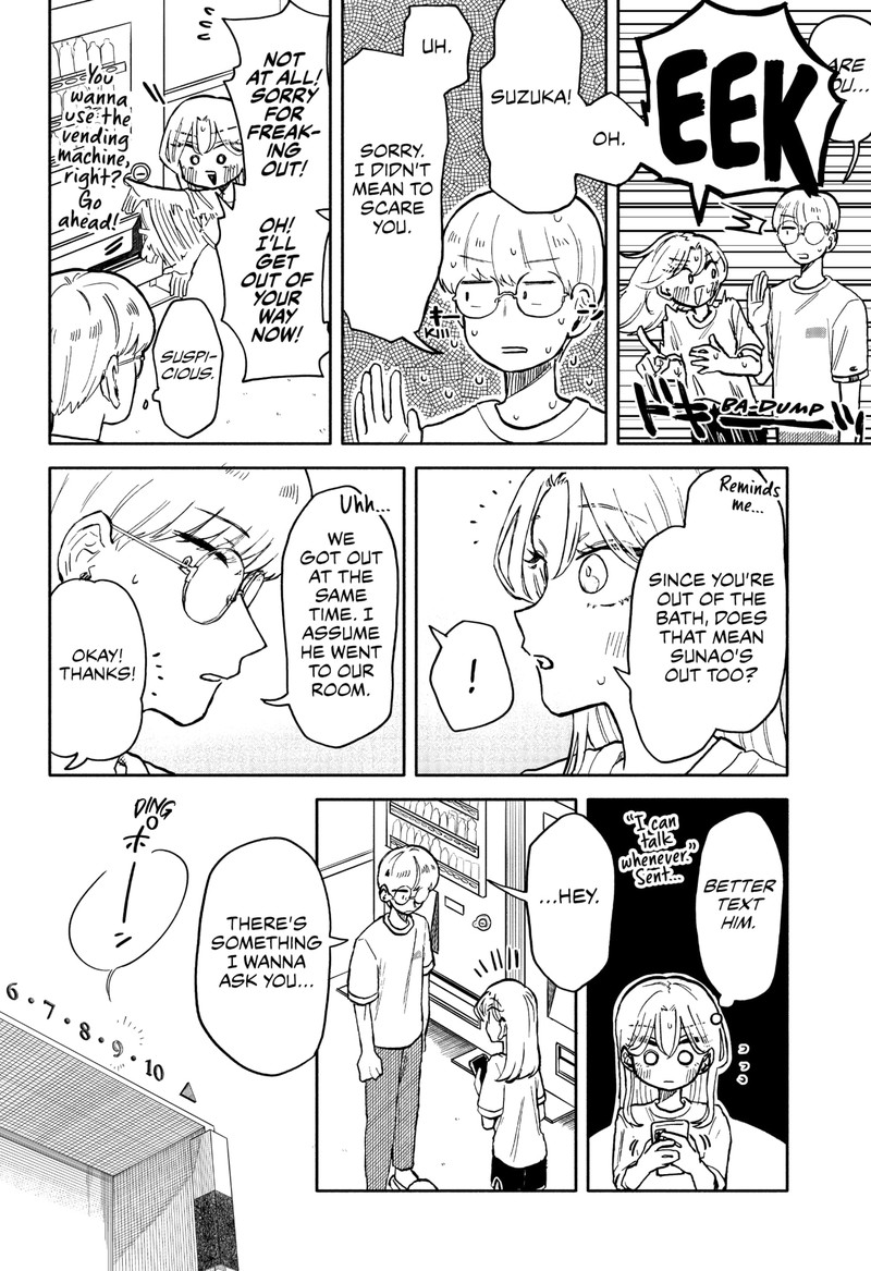 Read Kuso Onna ni Sachiare EN Manga Online