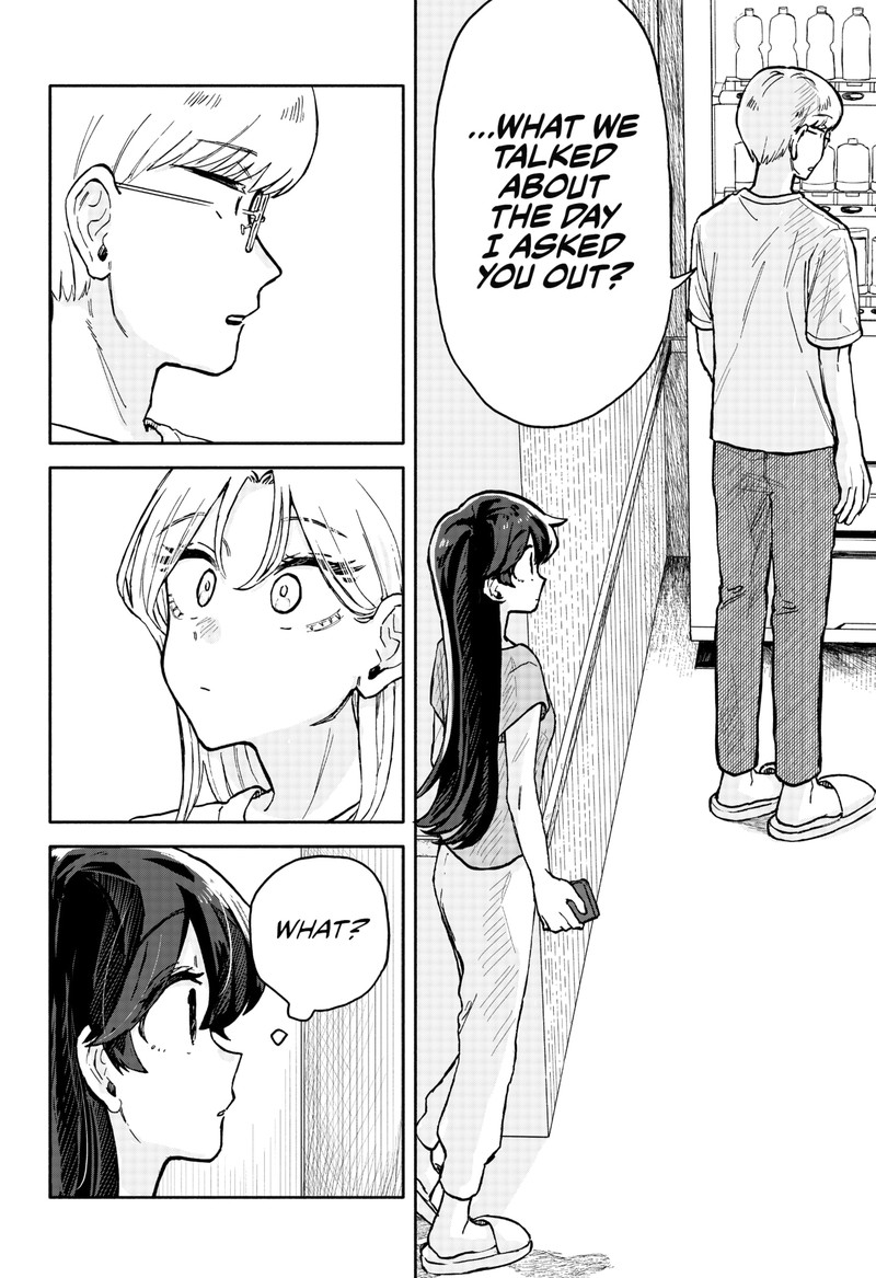 Read Kuso Onna ni Sachiare EN Manga Online