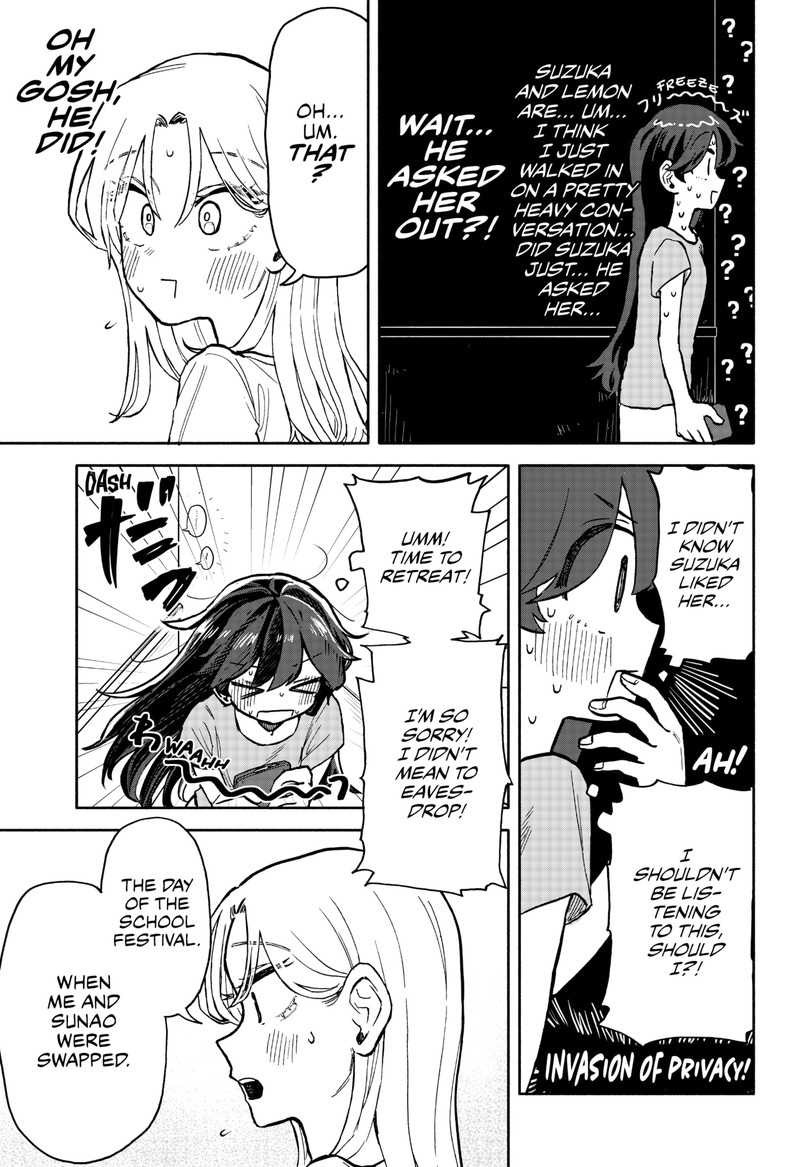 Read Kuso Onna ni Sachiare EN Manga Online