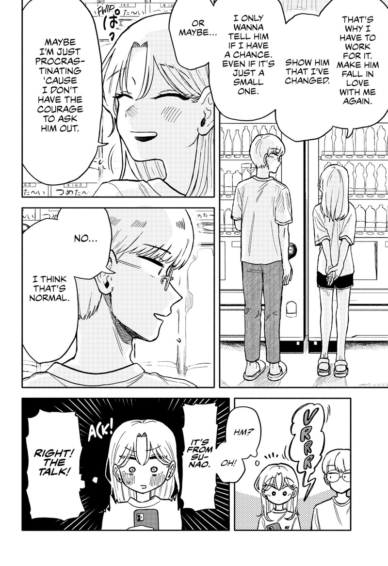 Read Kuso Onna ni Sachiare EN Manga Online