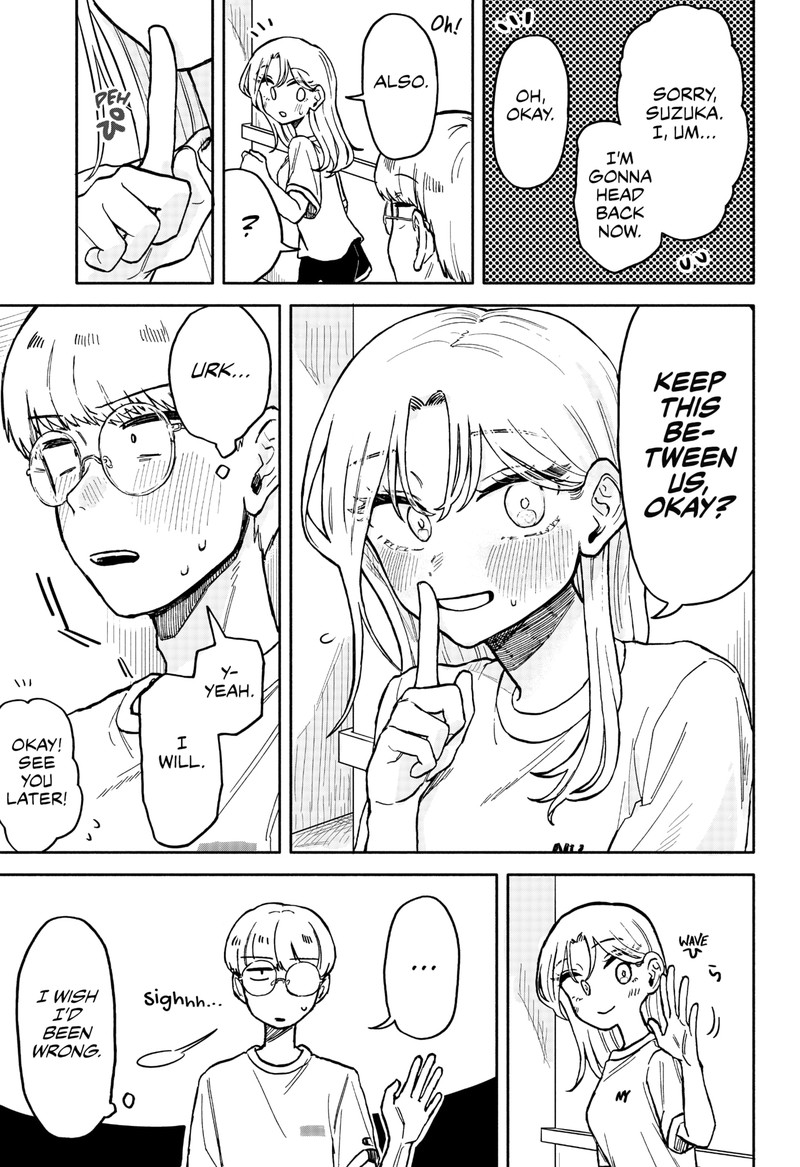 Read Kuso Onna ni Sachiare EN Manga Online