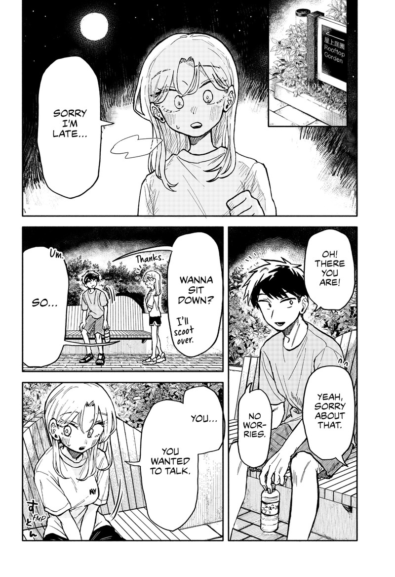 Read Kuso Onna ni Sachiare EN Manga Online