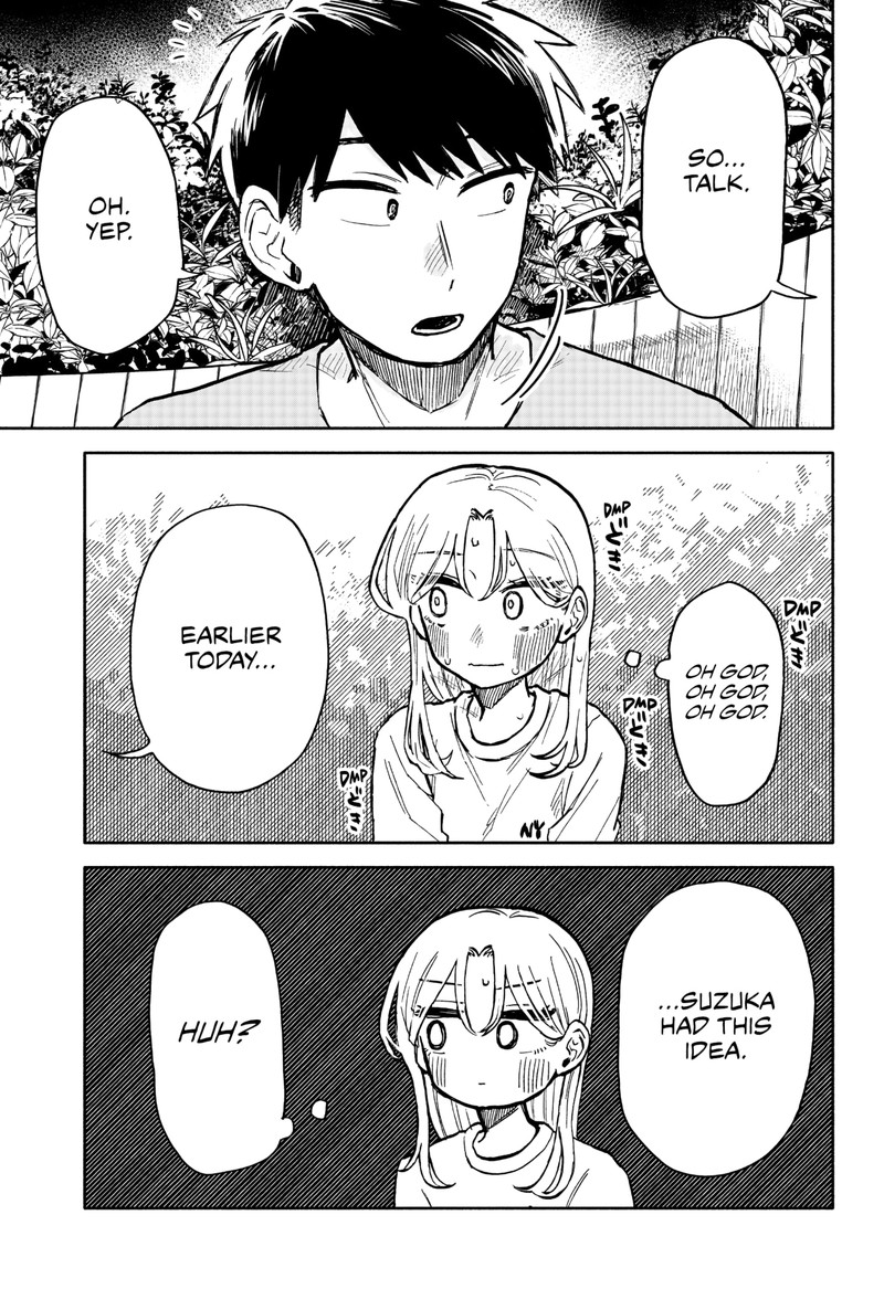 Read Kuso Onna ni Sachiare EN Manga Online