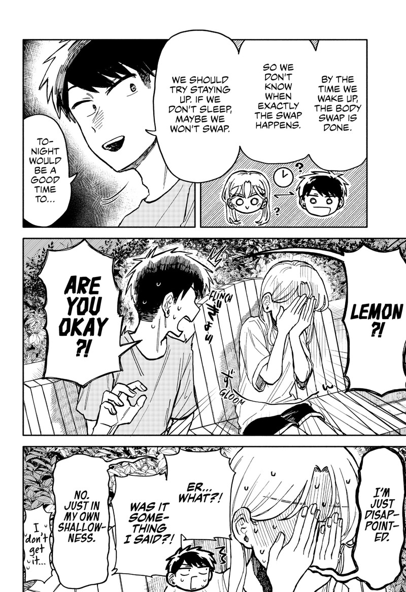 Read Kuso Onna ni Sachiare EN Manga Online