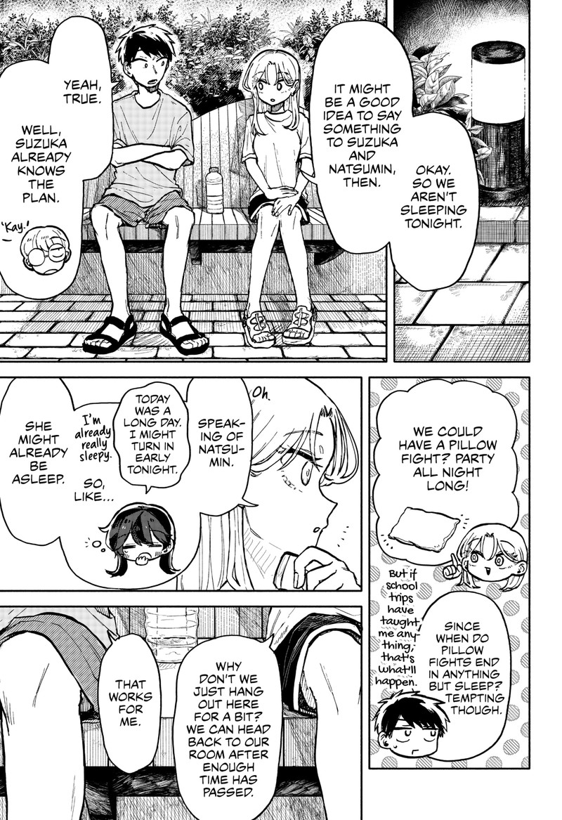 Read Kuso Onna ni Sachiare EN Manga Online