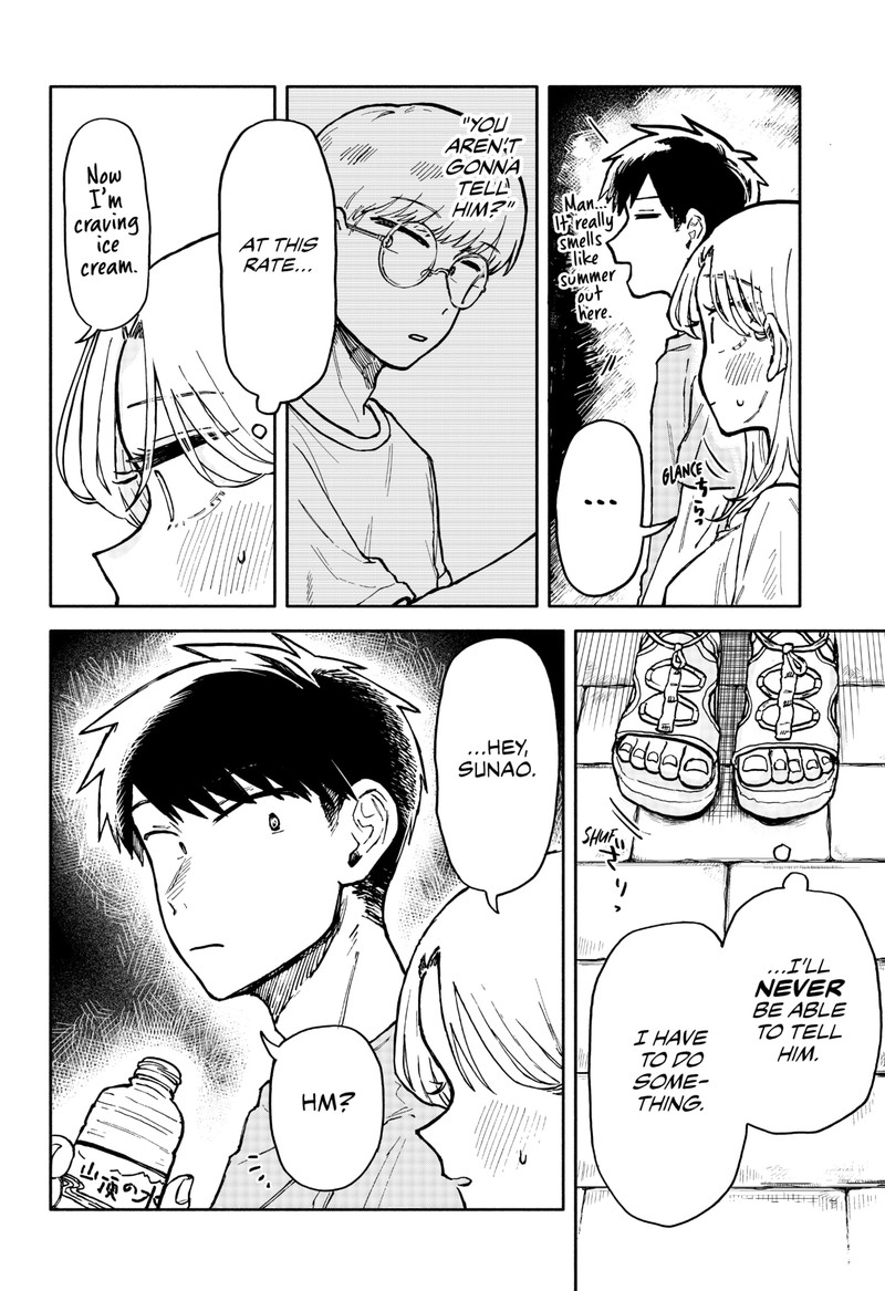 Read Kuso Onna ni Sachiare EN Manga Online