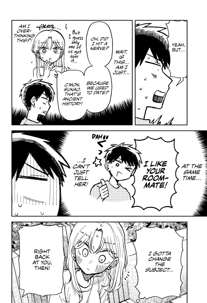 Read Kuso Onna ni Sachiare EN Manga Online