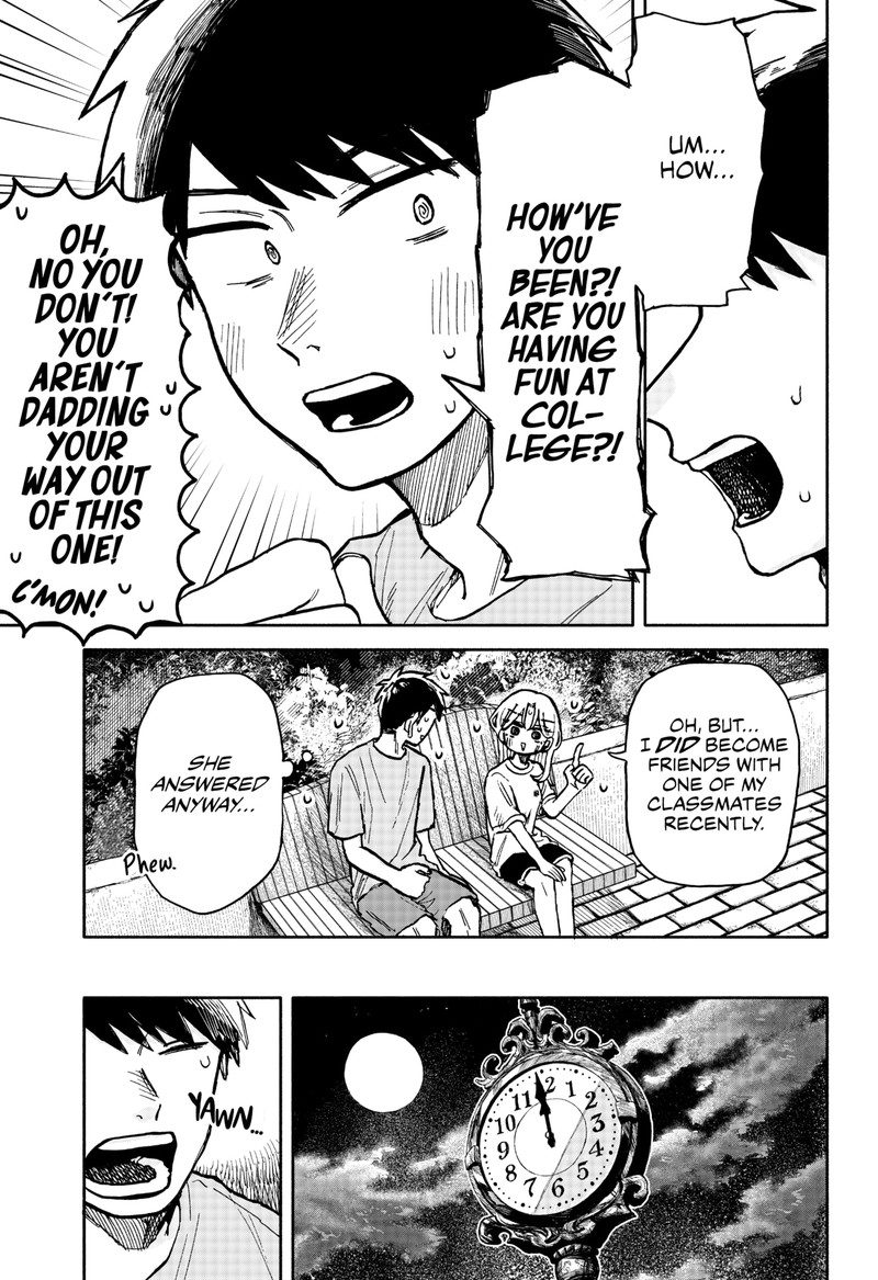 Read Kuso Onna ni Sachiare EN Manga Online