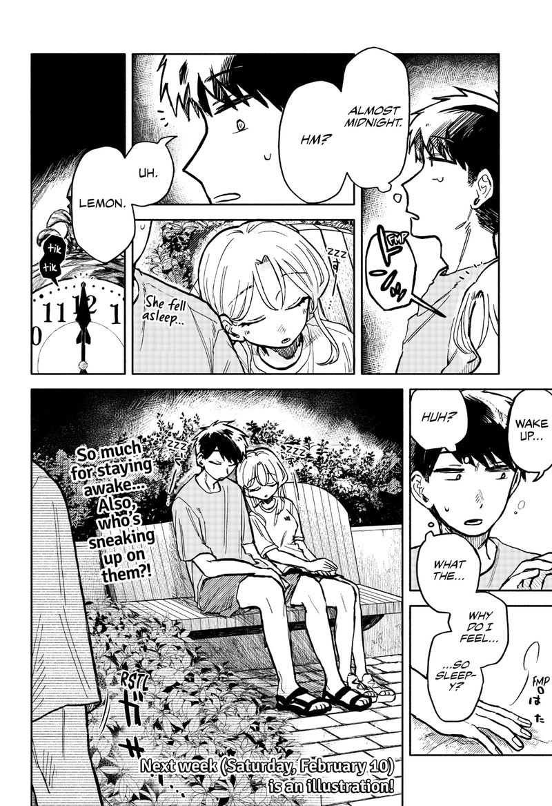 Read Kuso Onna ni Sachiare EN Manga Online