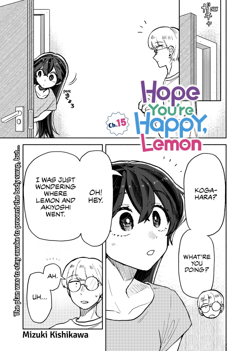 Read Kuso Onna ni Sachiare EN Manga Online