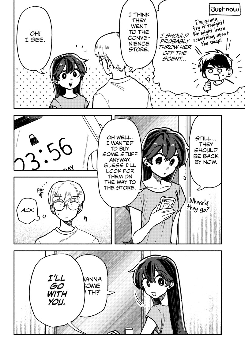 Read Kuso Onna ni Sachiare EN Manga Online
