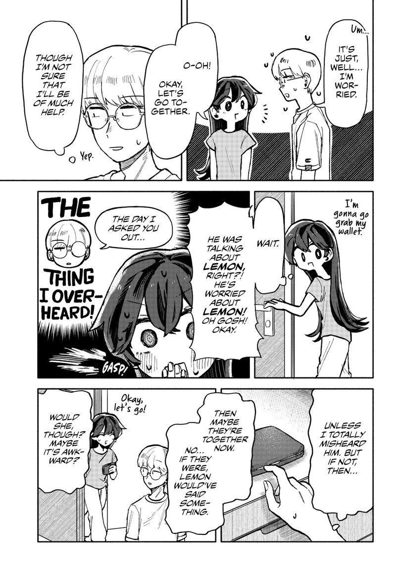 Read Kuso Onna ni Sachiare EN Manga Online