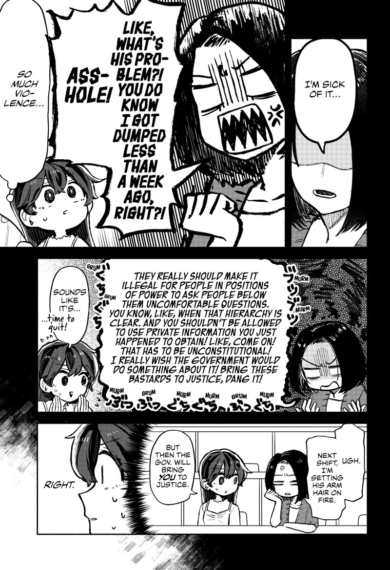 Read Kuso Onna ni Sachiare EN Manga Online