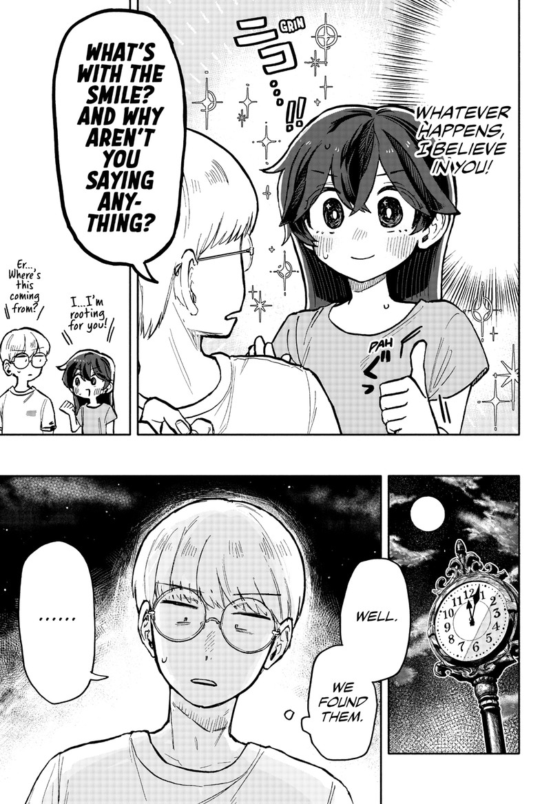 Read Kuso Onna ni Sachiare EN Manga Online