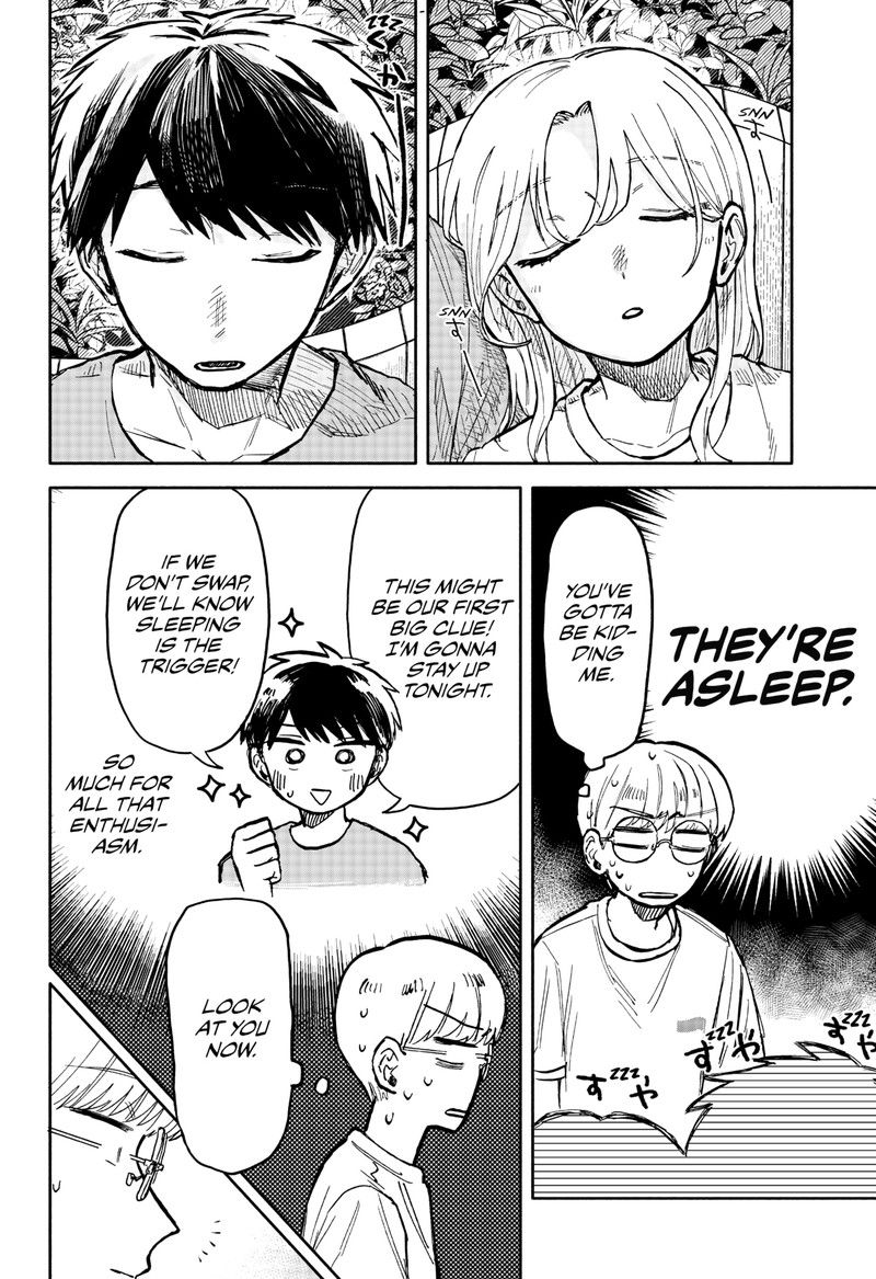 Read Kuso Onna ni Sachiare EN Manga Online