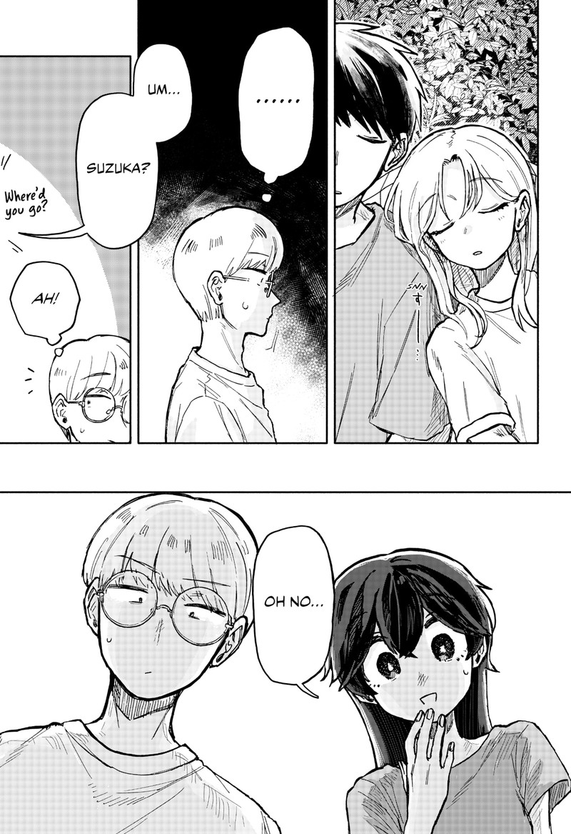 Read Kuso Onna ni Sachiare EN Manga Online