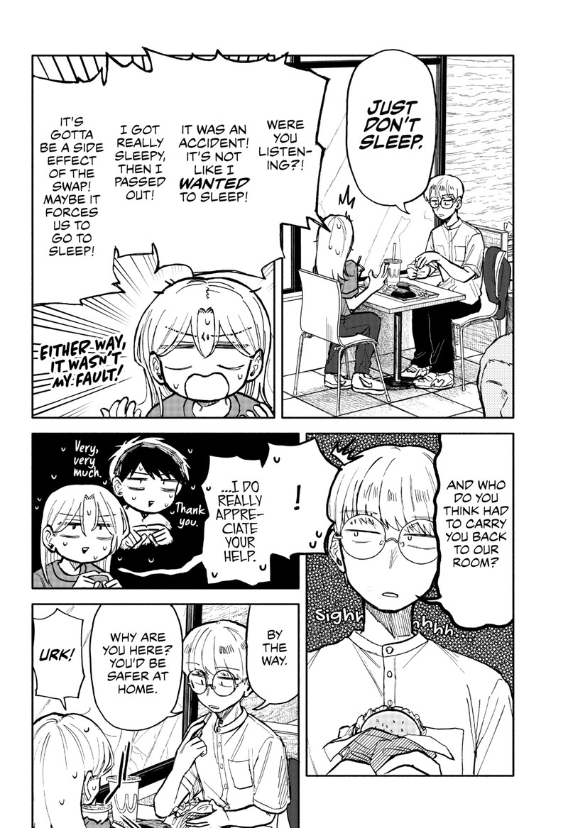Read Kuso Onna ni Sachiare EN Manga Online