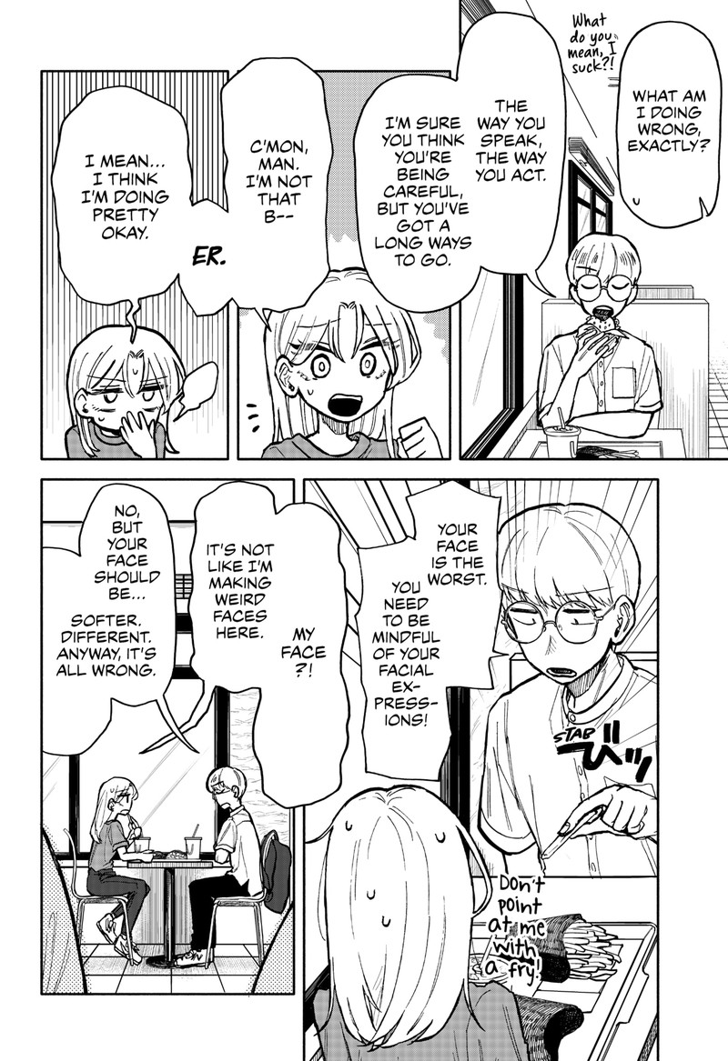 Read Kuso Onna ni Sachiare EN Manga Online