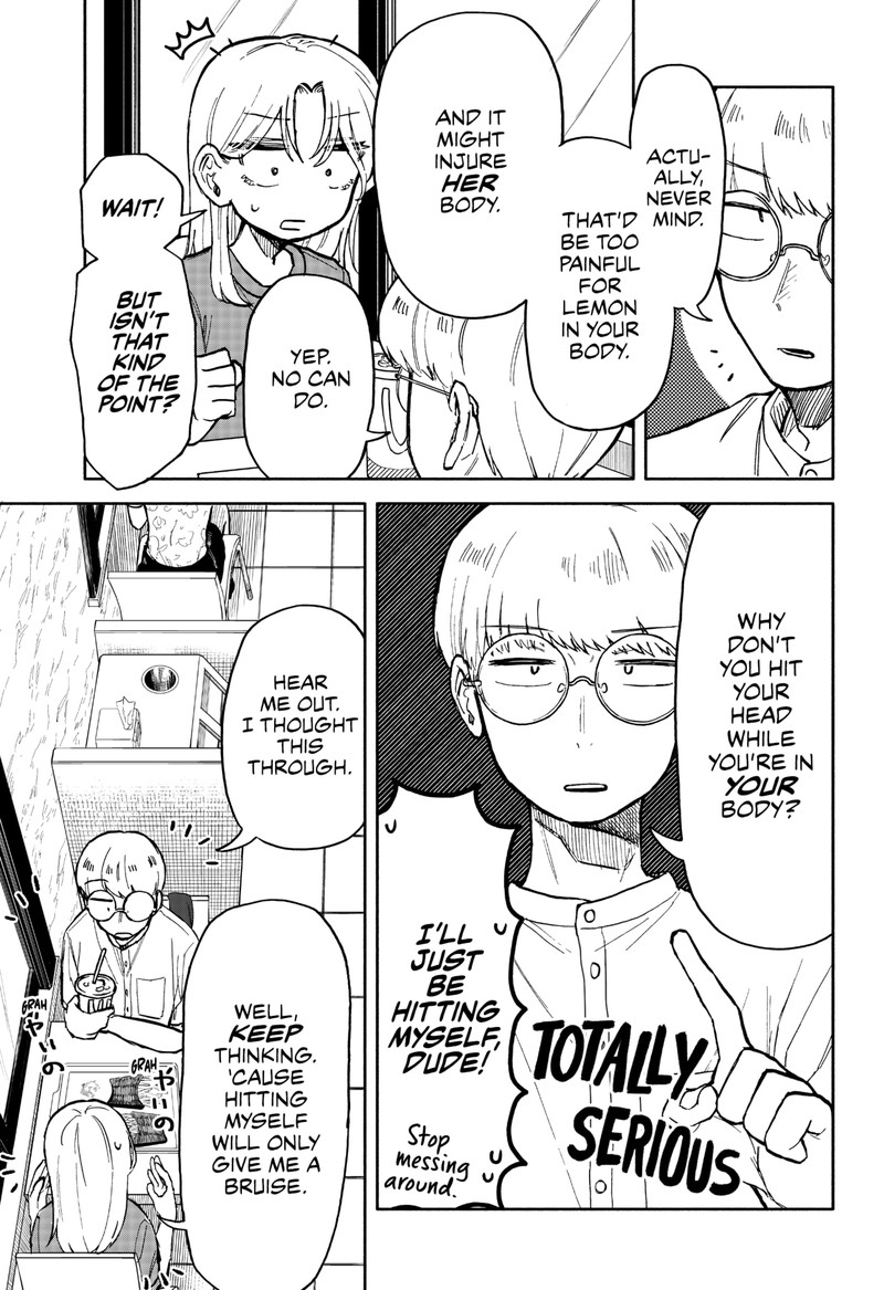 Read Kuso Onna ni Sachiare EN Manga Online
