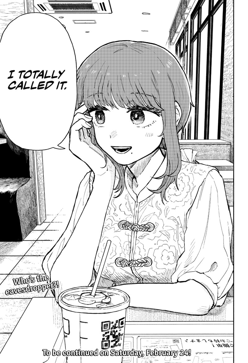 Read Kuso Onna ni Sachiare EN Manga Online