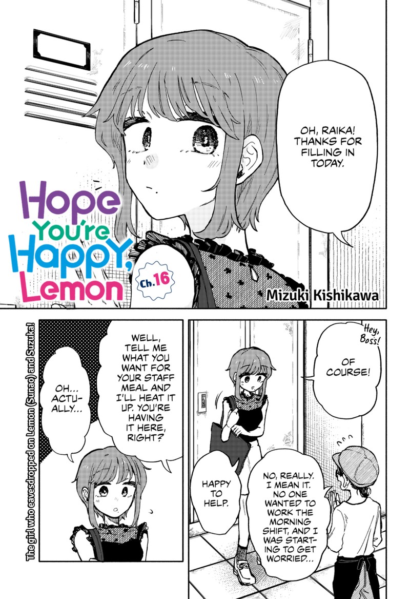 Read Kuso Onna ni Sachiare EN Manga Online