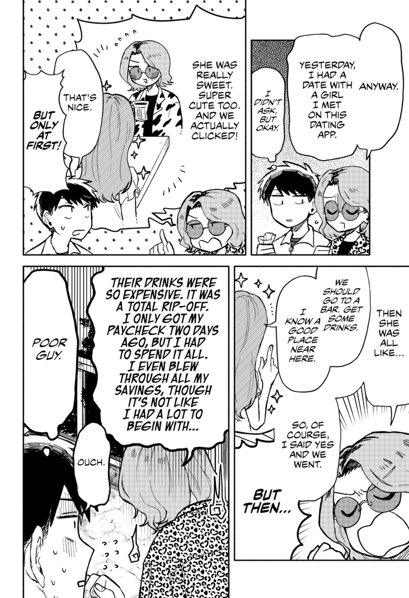 Read Kuso Onna ni Sachiare EN Manga Online