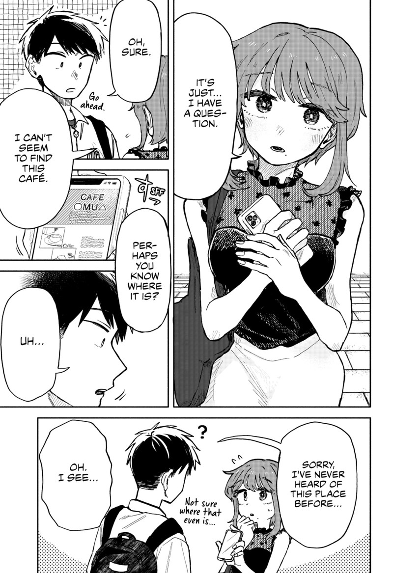Read Kuso Onna ni Sachiare EN Manga Online
