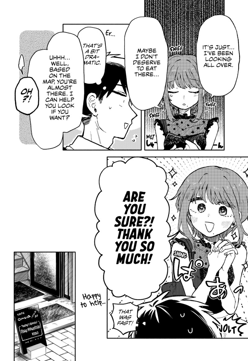 Read Kuso Onna ni Sachiare EN Manga Online