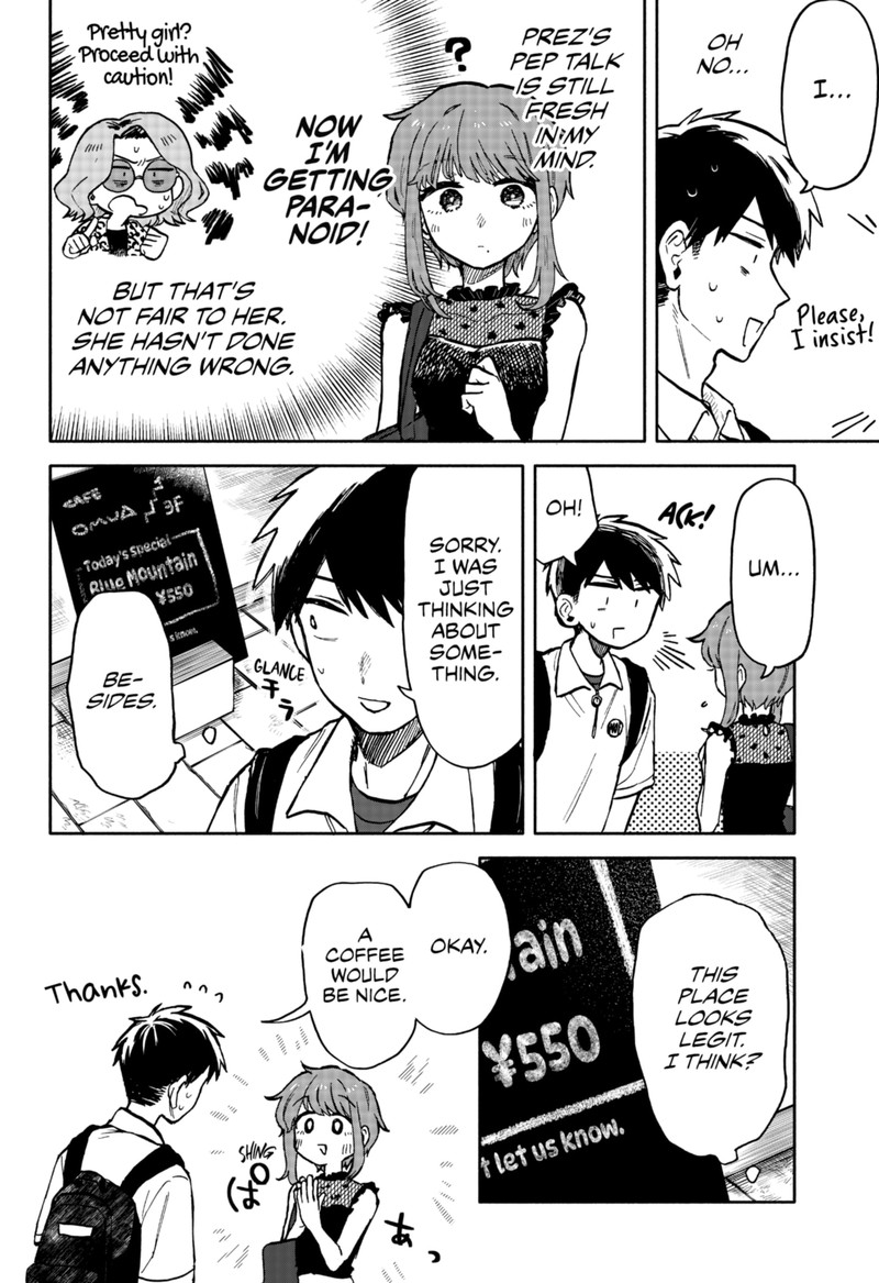 Read Kuso Onna ni Sachiare EN Manga Online