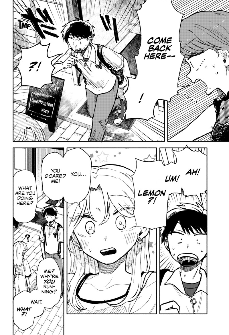 Read Kuso Onna ni Sachiare EN Manga Online