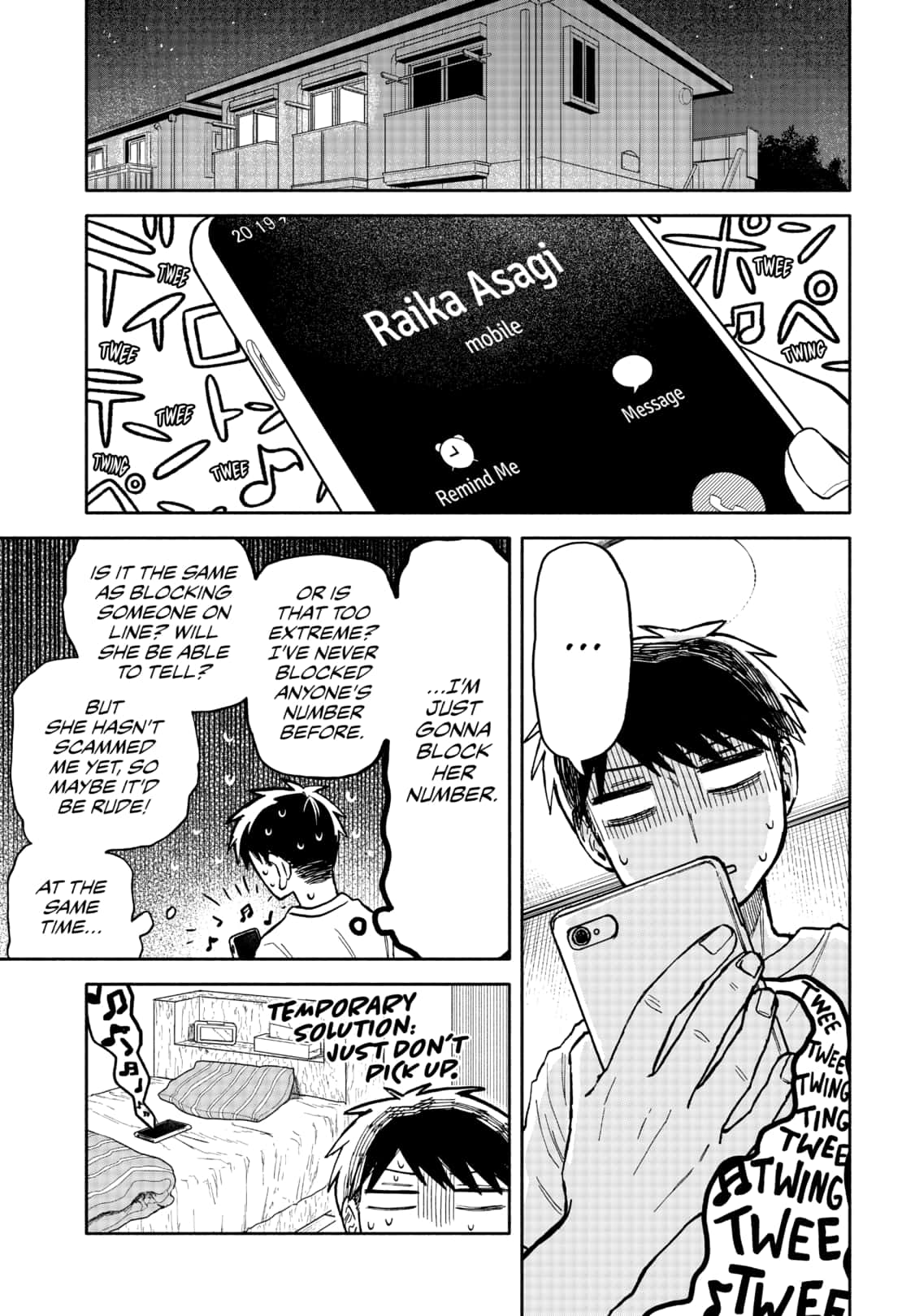 Read Kuso Onna ni Sachiare EN Manga Online