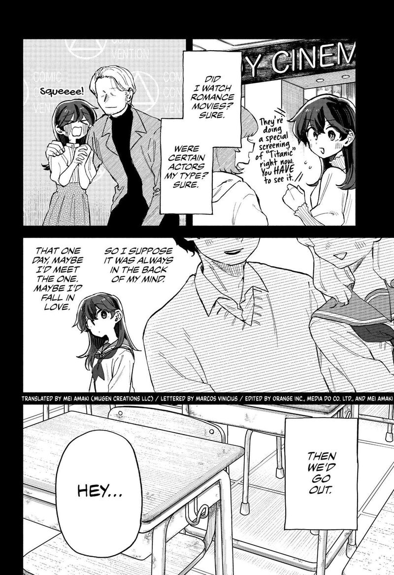 Read Kuso Onna ni Sachiare EN Manga Online